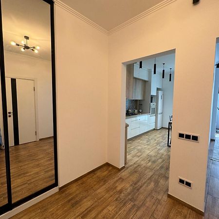 Жк Great Britain Apartment إلفيف المظهر الخارجي الصورة