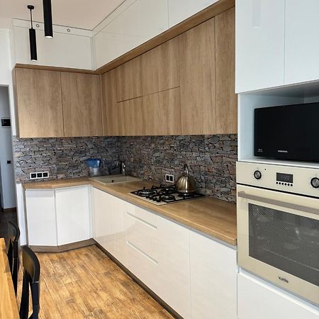 Жк Great Britain Apartment إلفيف المظهر الخارجي الصورة