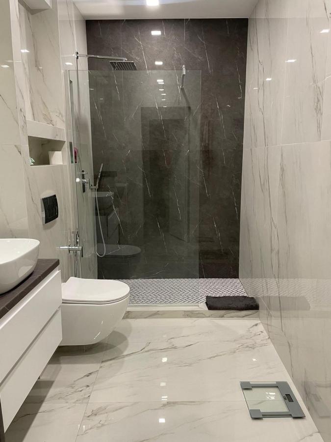 Жк Great Britain Apartment إلفيف المظهر الخارجي الصورة