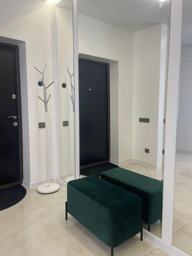 Жк Great Britain Apartment إلفيف المظهر الخارجي الصورة