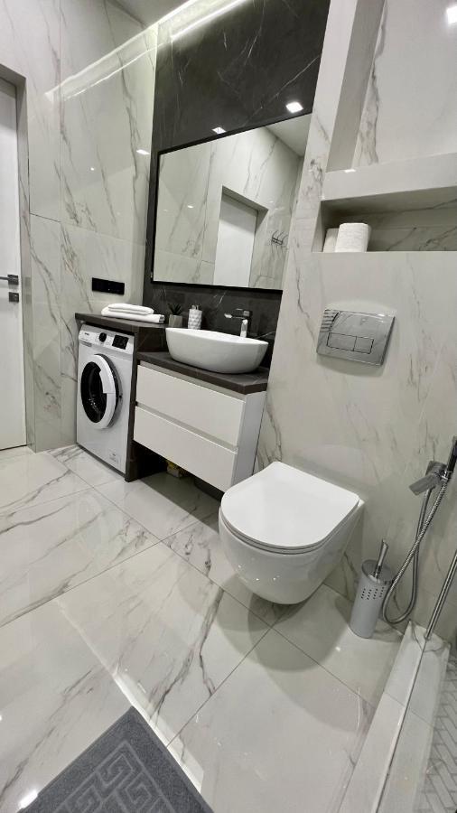 Жк Great Britain Apartment إلفيف المظهر الخارجي الصورة