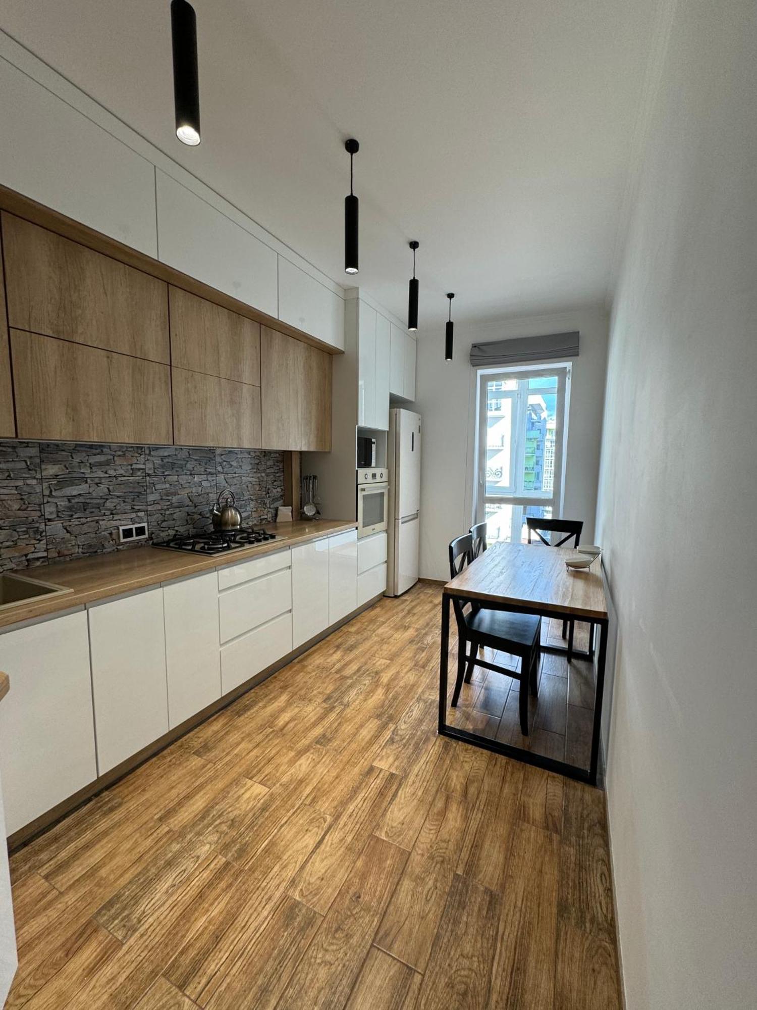 Жк Great Britain Apartment إلفيف المظهر الخارجي الصورة