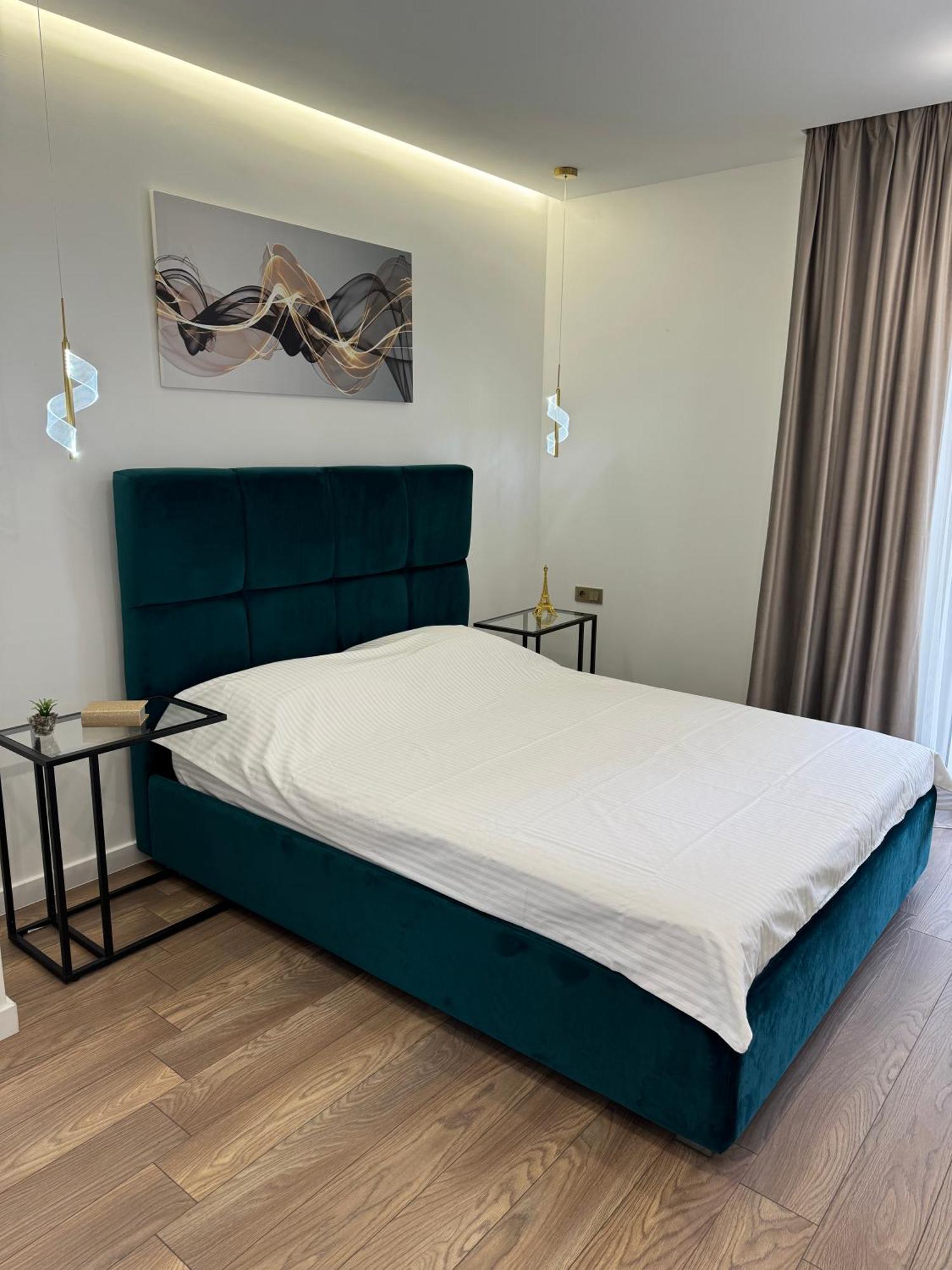 Жк Great Britain Apartment إلفيف المظهر الخارجي الصورة