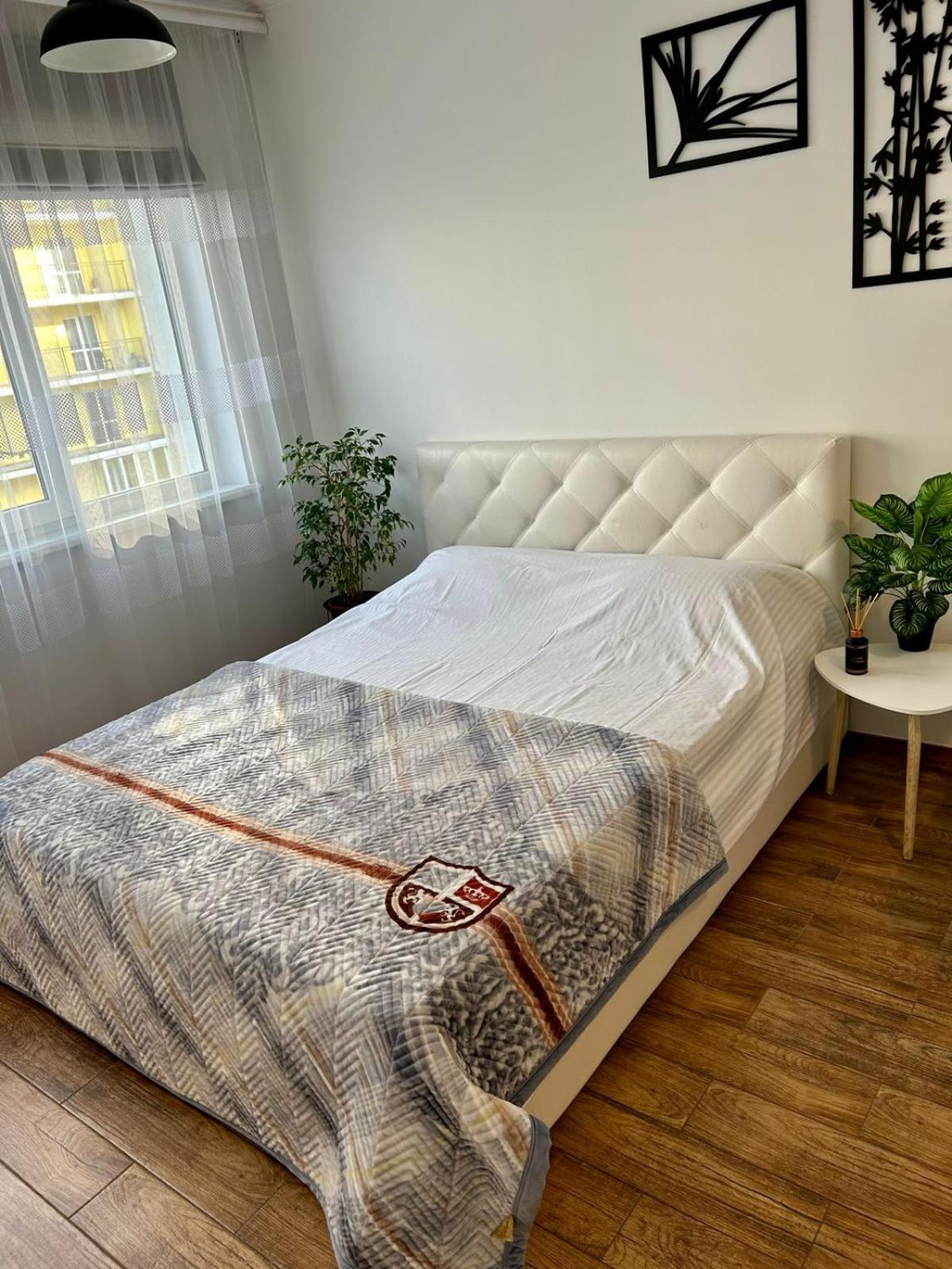 Жк Great Britain Apartment إلفيف المظهر الخارجي الصورة
