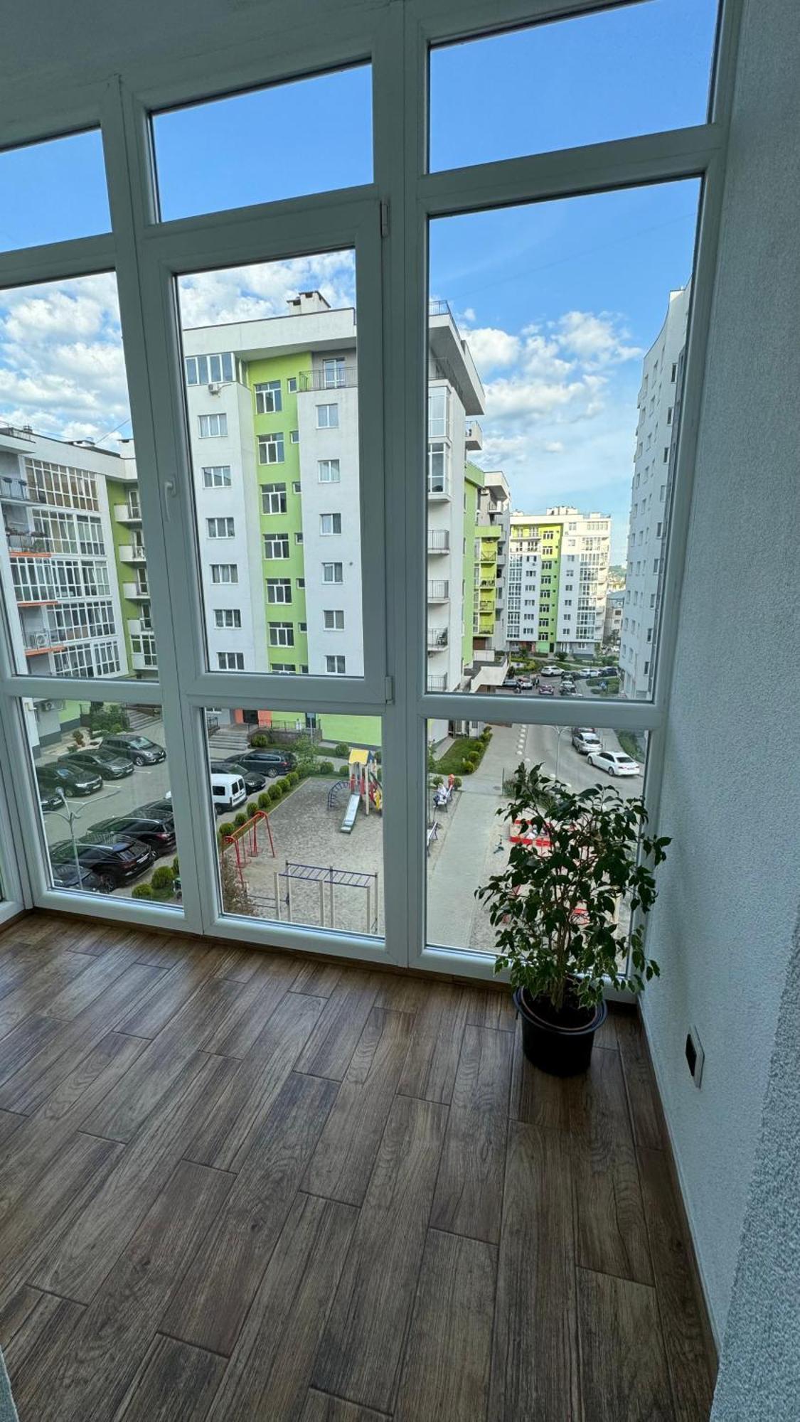 Жк Great Britain Apartment إلفيف المظهر الخارجي الصورة