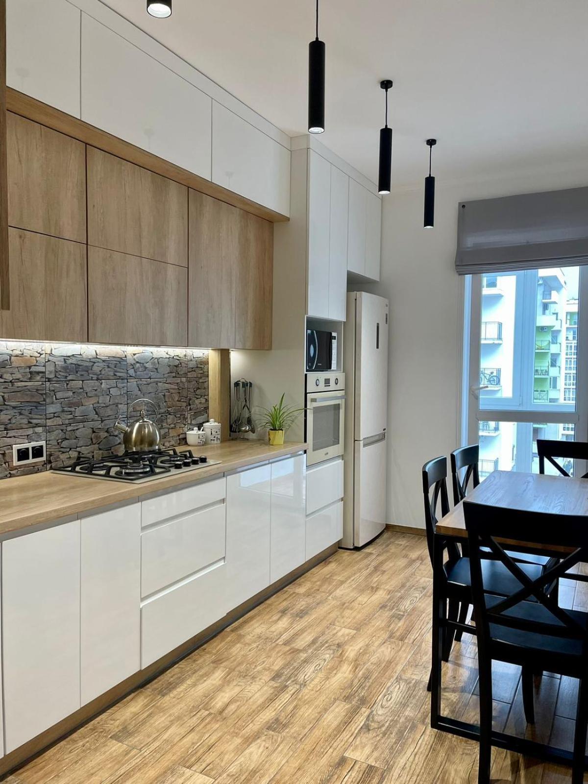 Жк Great Britain Apartment إلفيف المظهر الخارجي الصورة