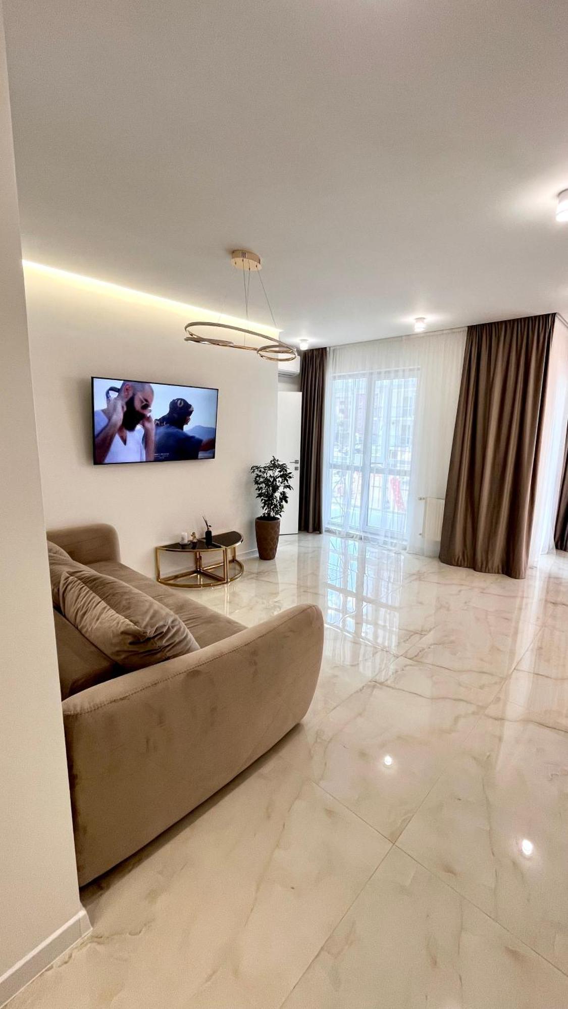 Жк Great Britain Apartment إلفيف المظهر الخارجي الصورة