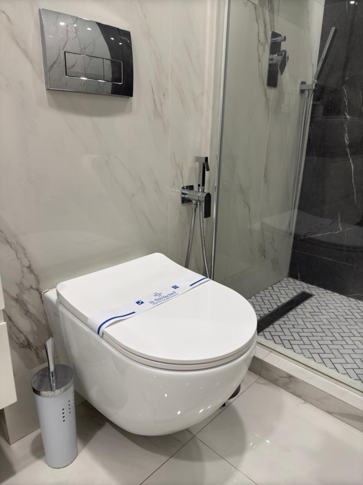 Жк Great Britain Apartment إلفيف المظهر الخارجي الصورة